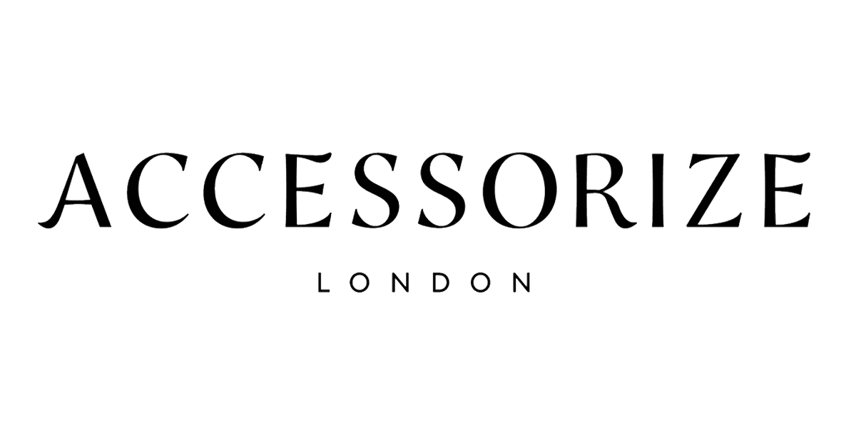 ACCESORIZE LONDON